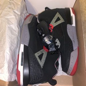 Youth Jordan Spizikes